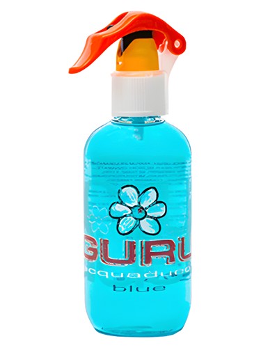 Acquadueo Blue by Guru Scent