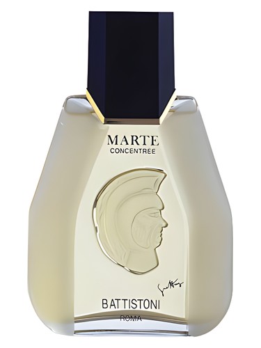 Marte Concentree by Battistoni