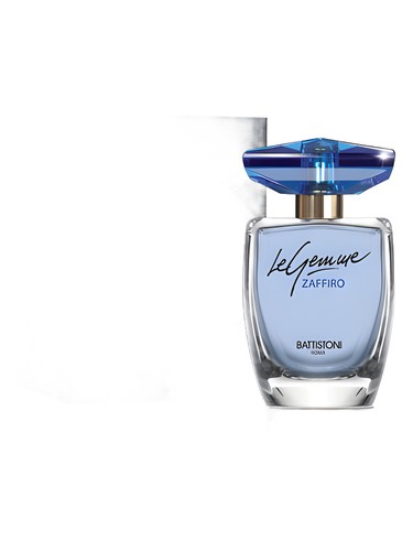 Le Gemme Zaffiro by Battistoni