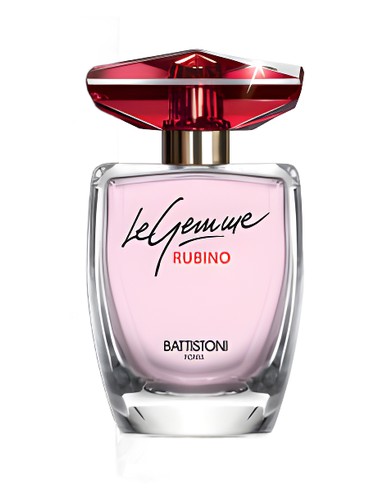 Le Gemme Rubino by Battistoni