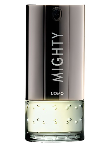 Mighty by Battistoni