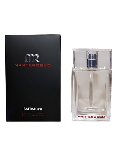 Marterosso by Battistoni