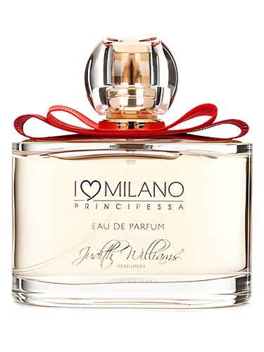 I Love Milano Principessa by Judith Williams