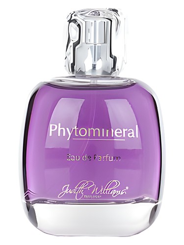 Phytomineral by Judith Williams