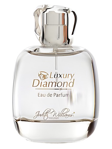 Luxury Diamond by Judith Williams