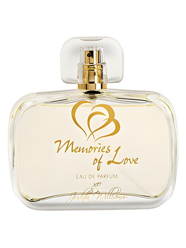 Memories of Love by Judith Williams
