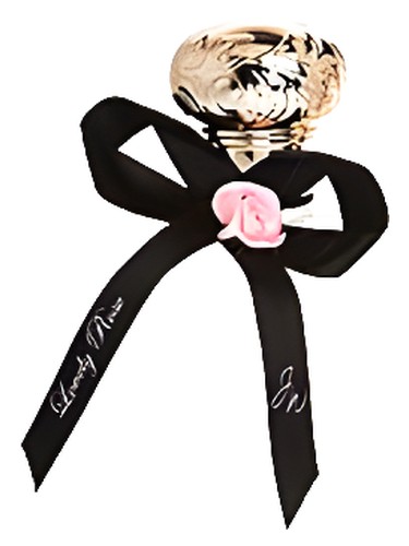 Lovely Rose by Judith Williams