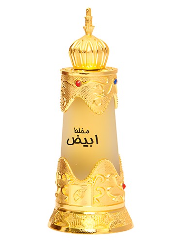 Mukhlat Abiyad by Afnan