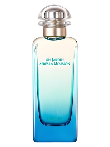 Un Jardin Apres la Mousson Hermès perfume by Hermes