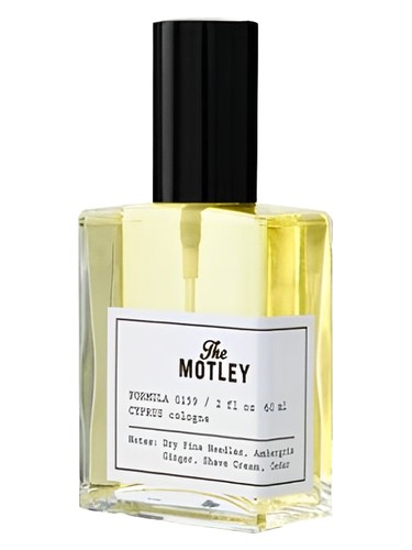 Cyprus by The Motley