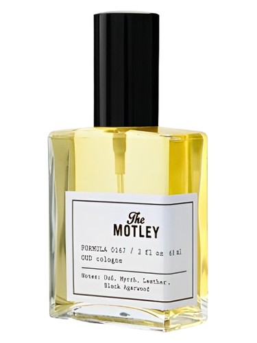 Oud by The Motley