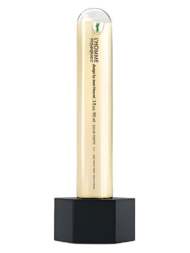L'Homme Yves Saint Laurent design by Jean Nouvel by Yves Saint Laurent