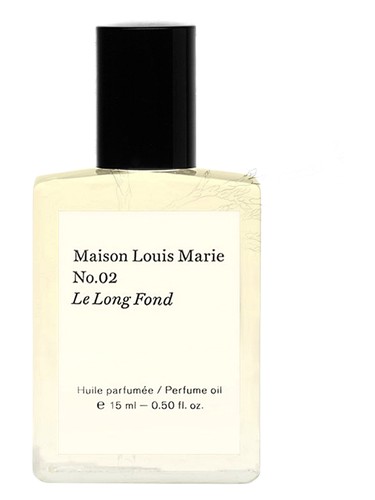 No.02 Le Long Fond by Maison Louis Marie