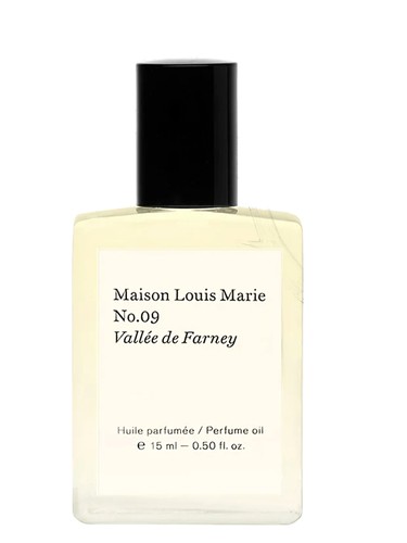No.09 Vallée de Farney by Maison Louis Marie
