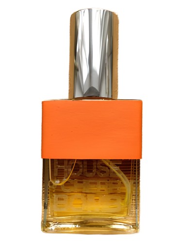 Cardamom Rose by House of Cherry Bomb