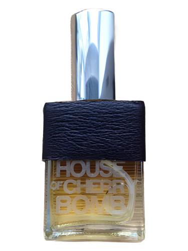 Tobacco Cognac by House of Cherry Bomb