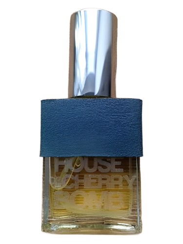 Tuberose Tobacco Cognac by House of Cherry Bomb