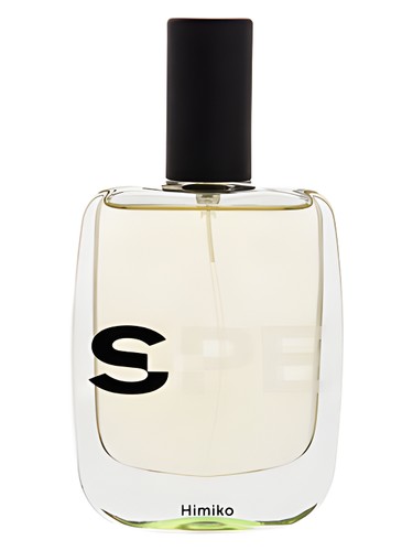 Himiko S-Perfume perfume by S Perfume