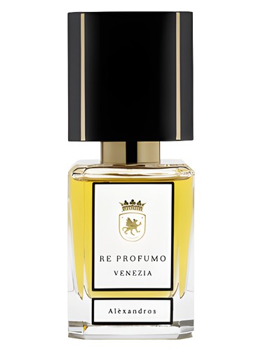 Alexandros by Re Profumo