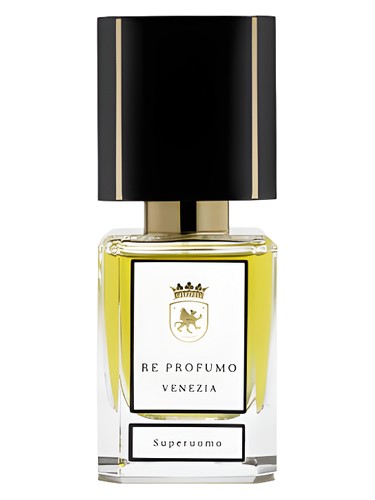 Superuomo by Re Profumo