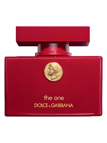 The One Collector For Women Dolce&Gabbana perfume