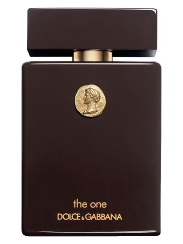 The One Collector For Men Dolce&Gabbana cologne