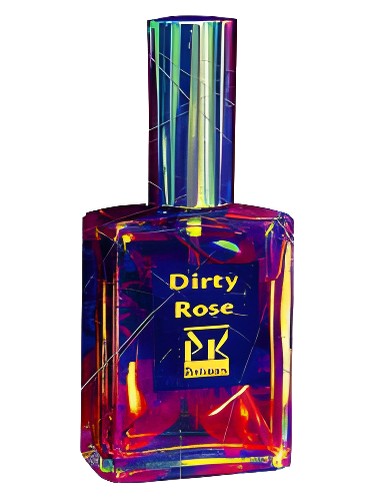 Dirty Rose