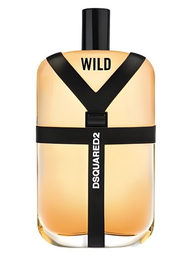 Wild DSQUARED² cologne by DSQUARED2