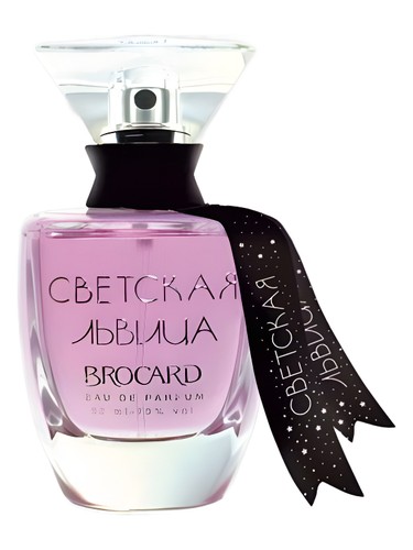 Svetskaya Lvitsa by Brocard