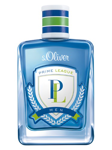 Prime League Men s.Oliver cologne by s Oliver