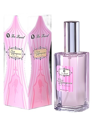 Love Hangover by Too Faced