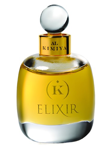 Elixir by Kemi Blending Magic