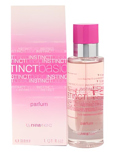 Basic Instinct by Nina Moric