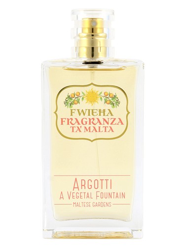 Argotti FWIEHA FRAGRANZA TA'MALTA perfume by FWIEHA FRAGRANZA TA MALTA