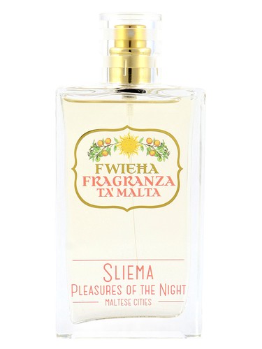 Sliema FWIEHA FRAGRANZA TA'MALTA perfume by FWIEHA FRAGRANZA TA MALTA