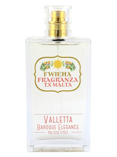 Valletta FWIEHA FRAGRANZA TA'MALTA perfume by FWIEHA FRAGRANZA TA MALTA