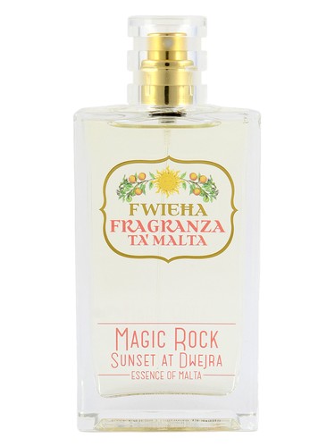 Magic Rock FWIEHA FRAGRANZA TA'MALTA perfume by FWIEHA FRAGRANZA TA MALTA