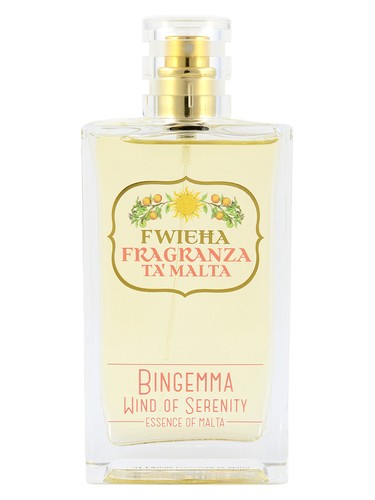 Bingemma FWIEHA FRAGRANZA TA'MALTA perfume by FWIEHA FRAGRANZA TA MALTA