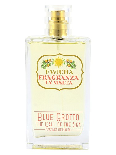 Blue Grotto FWIEHA FRAGRANZA TA'MALTA perfume by FWIEHA FRAGRANZA TA MALTA