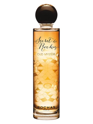 Secret de Rochas Oud Mystère by Rochas