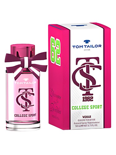 Tom Tailor College Sport Man by Tom Tailor