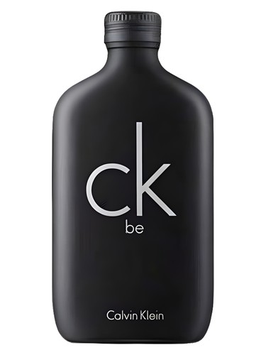 CK be by Calvin Klein