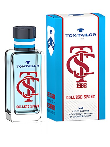 Tom Tailor College Sport Man by Tom Tailor