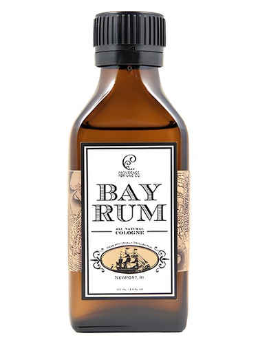 Bay Rum Cologne Providence Perfume Co. cologne by Providence Perfume Co