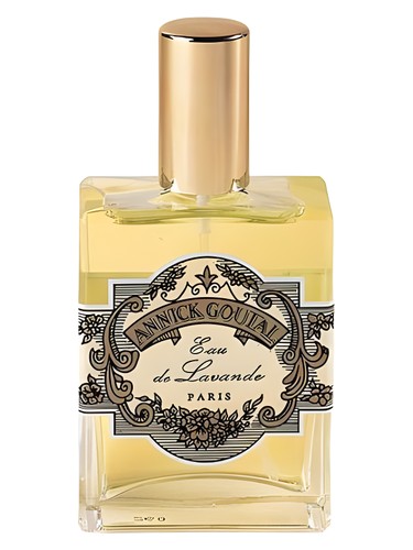 Eau de Lavande by Goutal