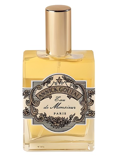 Eau de Monsieur by Goutal