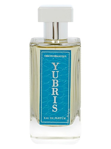 Yubris Cerchi Nell’Acqua perfume by Cerchi Nell Acqua
