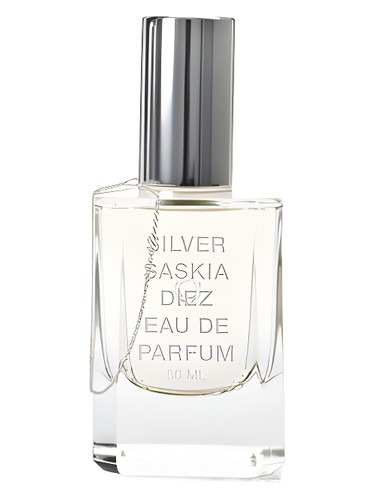 Silver by Saskia Diez