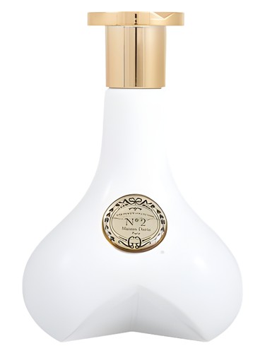 The Private Collection No 2 by Dorin