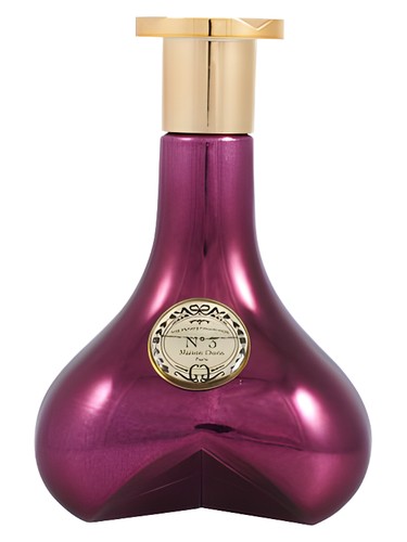 The Private Collection No 3 by Dorin